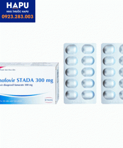 Thuốc-Tenofovir-Stada-300mg-giá-bao-nhiêu