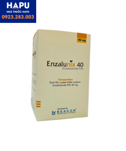 Thuốc Enzalunix 40