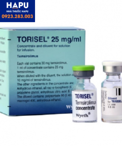 Thuoc-Torisel-25mg/ml giá bao nhiêu