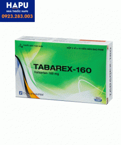 Thuoc-Tabarex-160-mg-la-thuoc-gi
