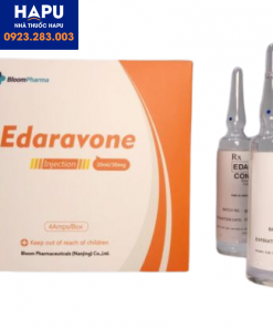 Thuốc Edaravone 30 mg/20 ml là thuốc gì