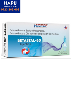 Betastal injection